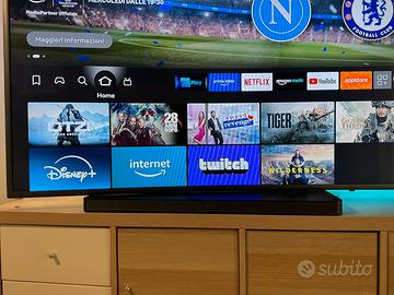 LG Soundplate LAP340 – telecomando originale