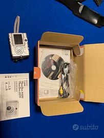 Canon power shot A520