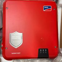 Inverte per pannelli fotovoltaici