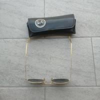 Ray Ban OVAL anni '90 90 originali