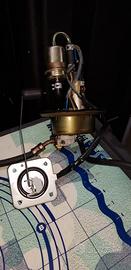 Ricambi honda  xx 1100 blackbird