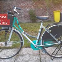 bicicletta donna
