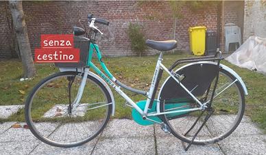 bicicletta donna