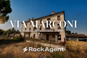 Appartamento di 65 m² con 3 locali e box auto a Ri