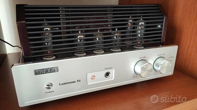 TRIODE Luminos 84 amplificatore a valvole as new