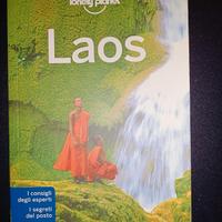 lonely planet laos 