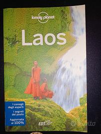 lonely planet laos 