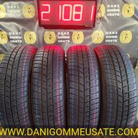 4 GOMME USATE 175 65 14 INVERNALI 80/90% dot20