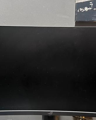 Rog strix 49’
