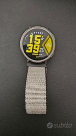 Amazfit active2 premium NFC