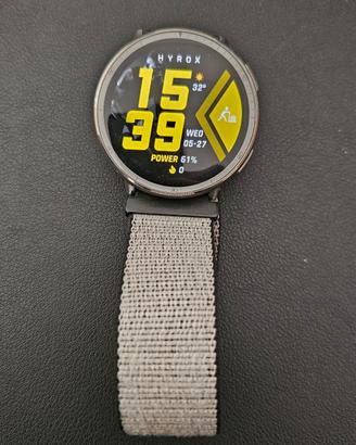 Amazfit active2 premium NFC