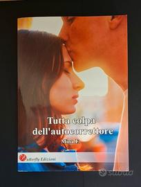 Libri: Mina F. ; Morgane Bicail