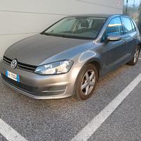 golf 7 trendiline 16 tdi