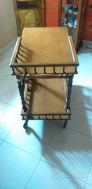 Carrello portavivande