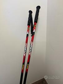 Bastoncini Atomic Race