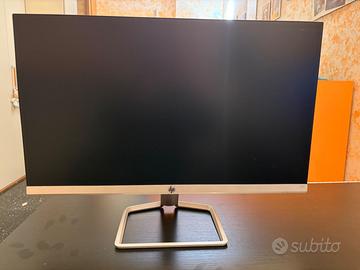 Monitor HP 24F