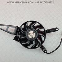 ELETTROVENTOLA VENTOLA KAWASAKI NINJA 636 2005 200