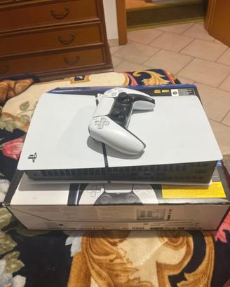 playstation 5