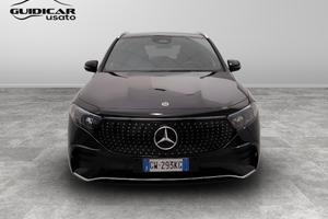 Mercedes EQA - H243 2024 - EQA 250+ AMG Line Advan