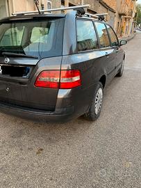 Fiat Stilo 1.9 JTD