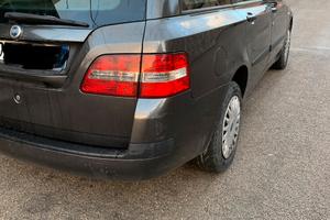 Fiat Stilo 1.9 JTD