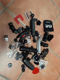 Componenti e supporti fotografici GoPro fotografia