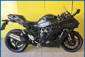 KAWASAKI Ninja H2 1000 Garantita e Finanziabile