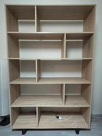Libreria Ikea - condizioni ottime