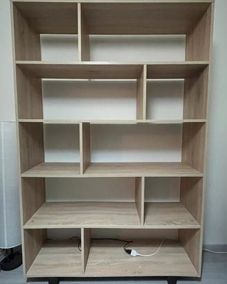 Libreria Ikea - condizioni ottime
