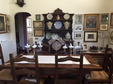 5 LOCALI A VECCHIANO