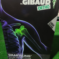 Tutore spalla DR Gibaud