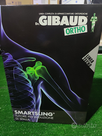 Tutore spalla DR Gibaud