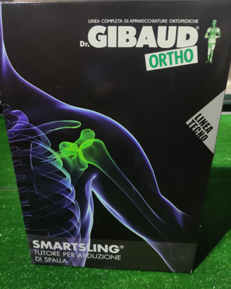 Tutore spalla DR Gibaud