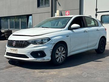 FIAT TIPO per ricambi usati 55266963
