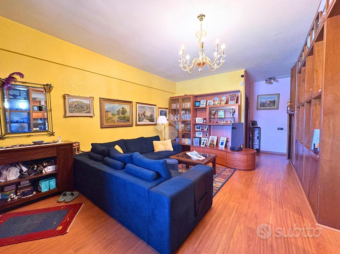 Apartment in Roma, Torrino, Municipio Roma IX - Vista 4