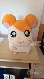 Peluche Grande Hamtaro 36cm