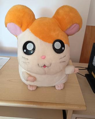 Peluche Grande Hamtaro 36cm