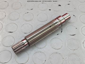 ALBERO COMANDO KAWASAKI Z H2 2020 2024 ZH2 2021 20