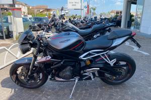 Triumph Street Triple RS - 2018
