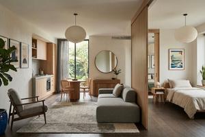 COLLEFERRO - TRILOCALE con SPESE COMPRESE