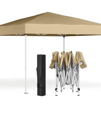 Gazebo da giardino 3x3