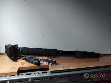 Cavalletto Giotto monopod MV 8250