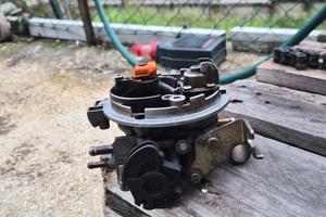 monoignettore per motore fire (fiat)