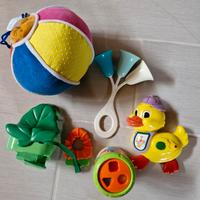 Giochi sonagli tutti a 5€