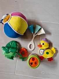 Giochi sonagli tutti a 5€