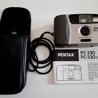 Fotocamera Pentax PC-330