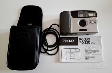 Fotocamera Pentax PC-330