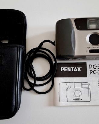 Fotocamera Pentax PC-330