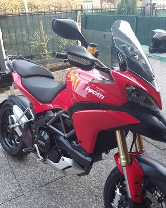 ducati mutistrada 1200