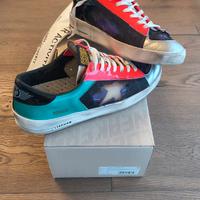 Golden Goose Stardan Uomo LAB 43